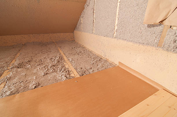 Best Types of Insulation in Fort Loramie, OH